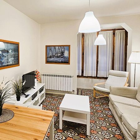 Apartamento Citycenter توذيلا المظهر الخارجي الصورة
