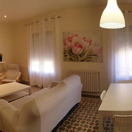 Apartamento Citycenter توذيلا المظهر الخارجي الصورة