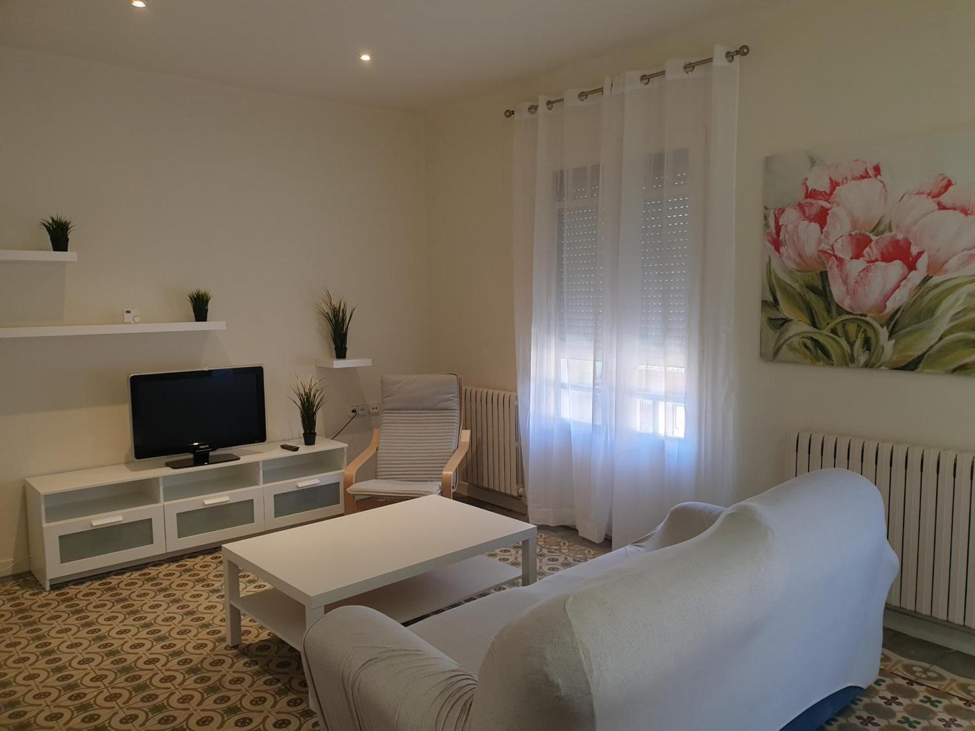 Apartamento Citycenter توذيلا المظهر الخارجي الصورة