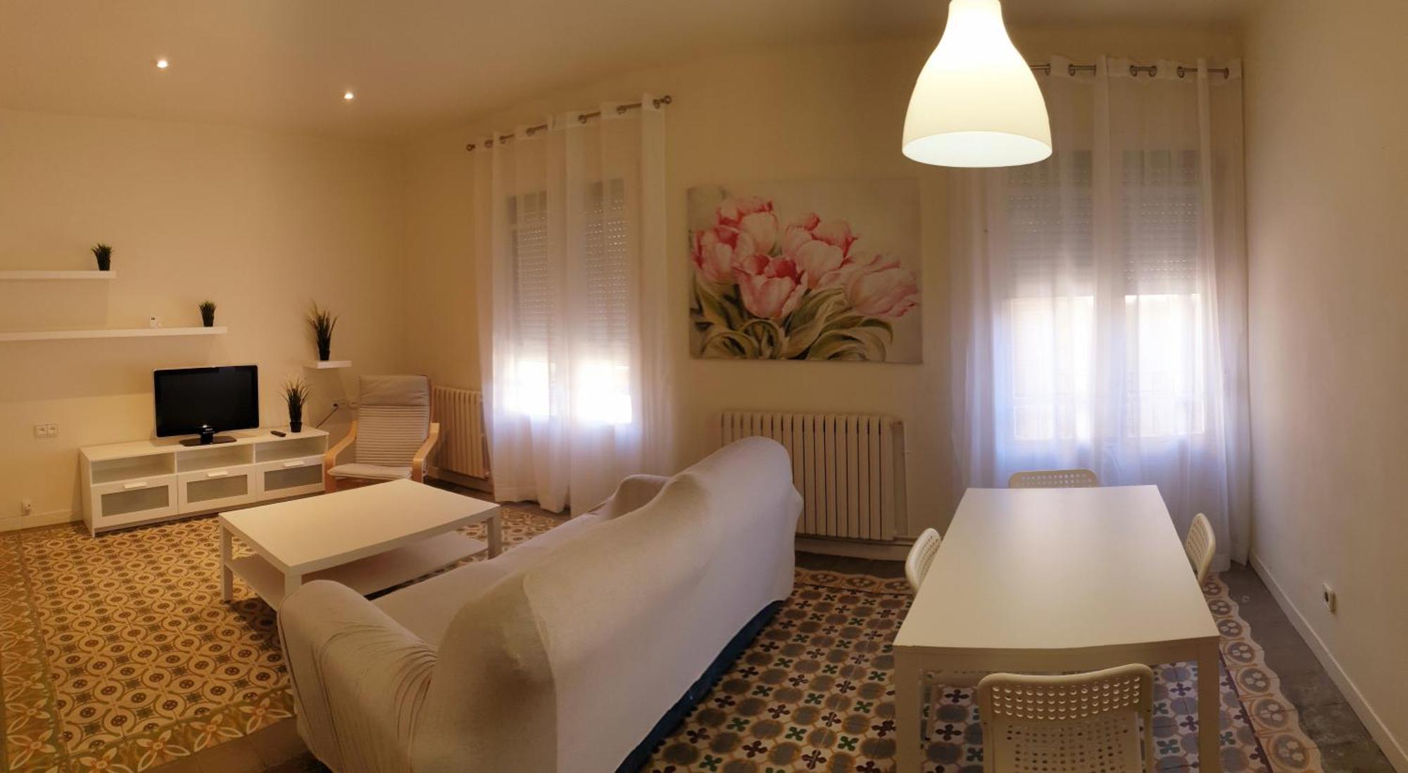 Apartamento Citycenter توذيلا المظهر الخارجي الصورة