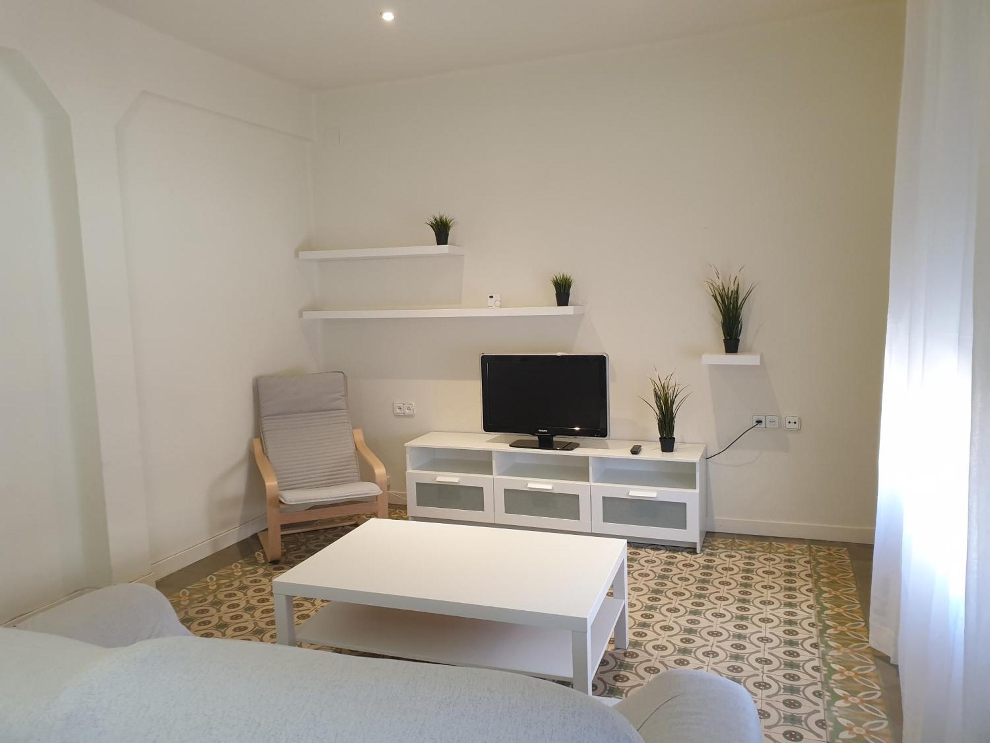 Apartamento Citycenter توذيلا المظهر الخارجي الصورة